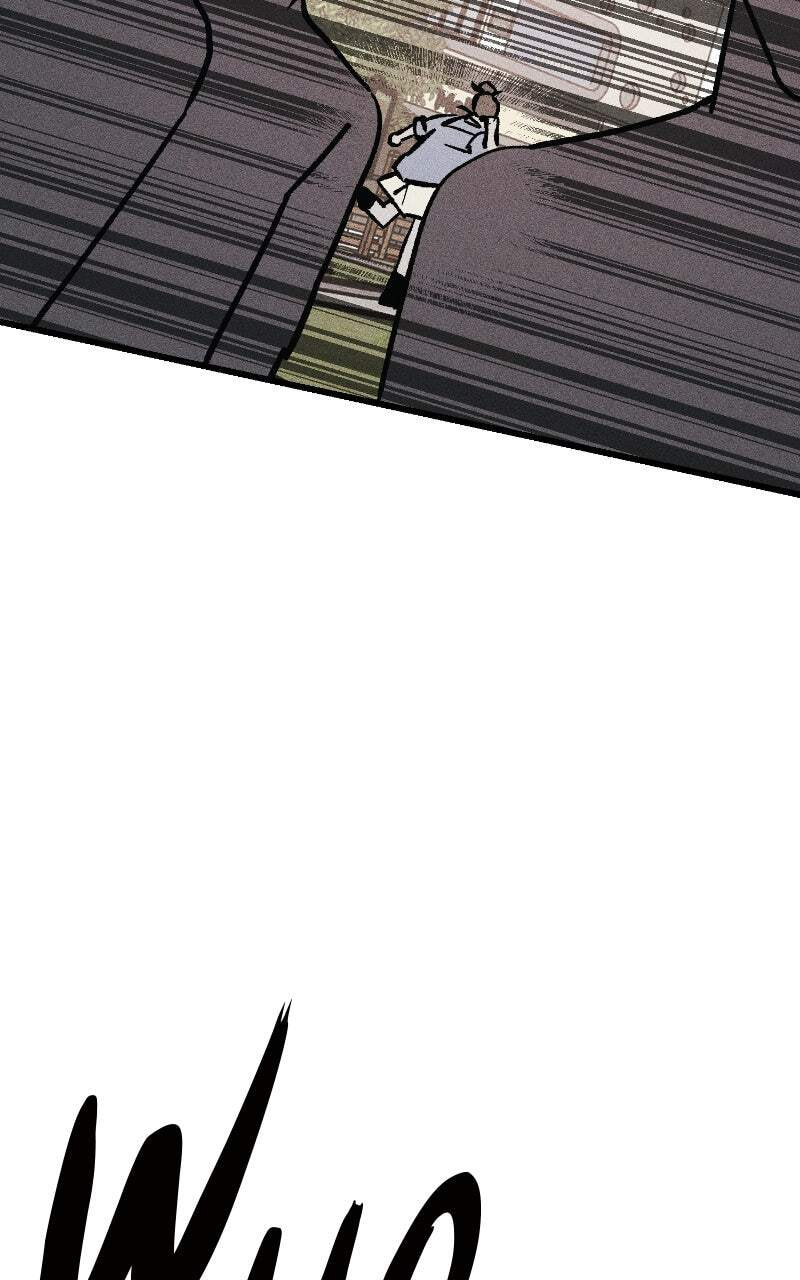 Acting Gangster Chapter 34 page 127 - 