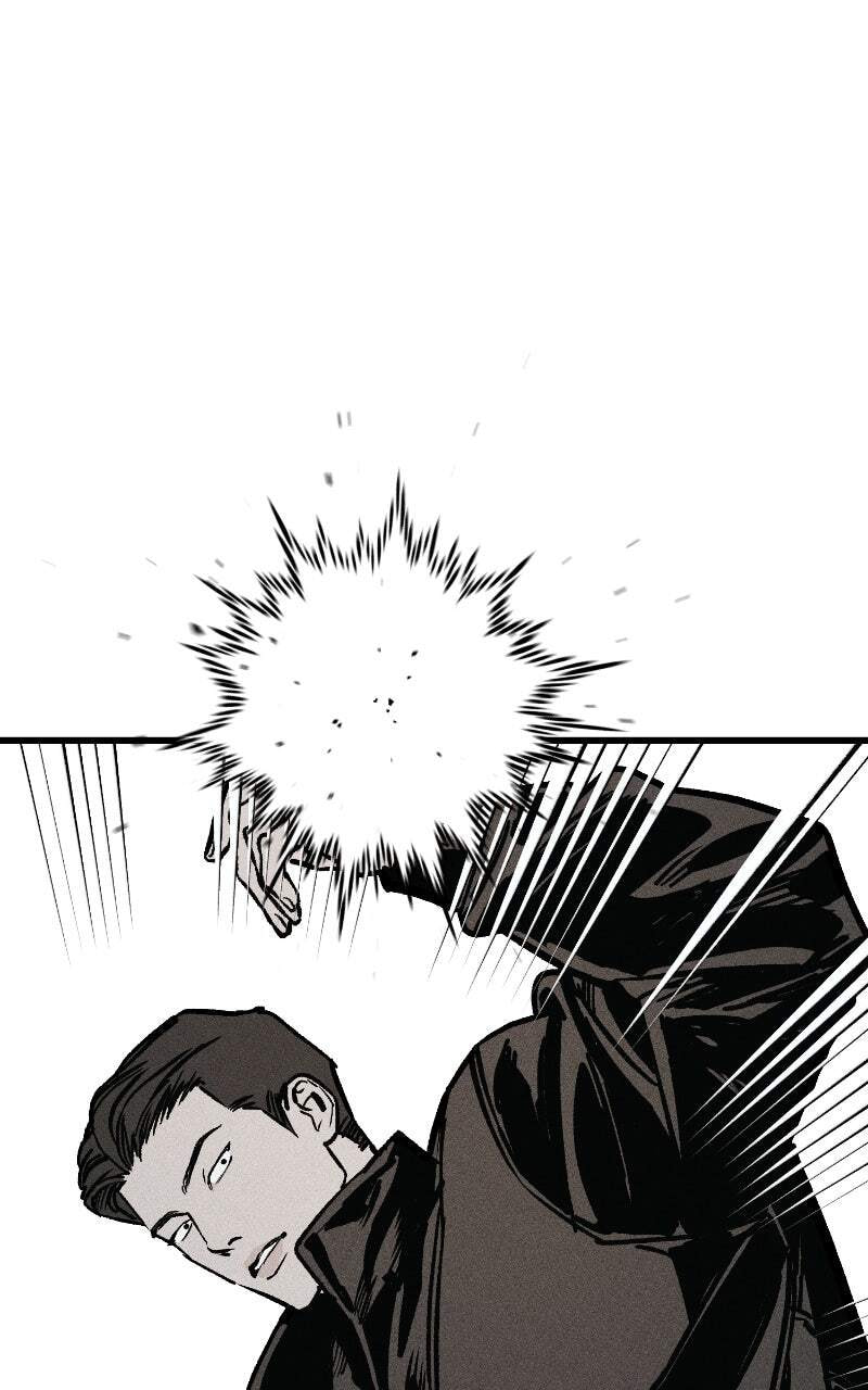 Acting Gangster Chapter 34 page 129 - 