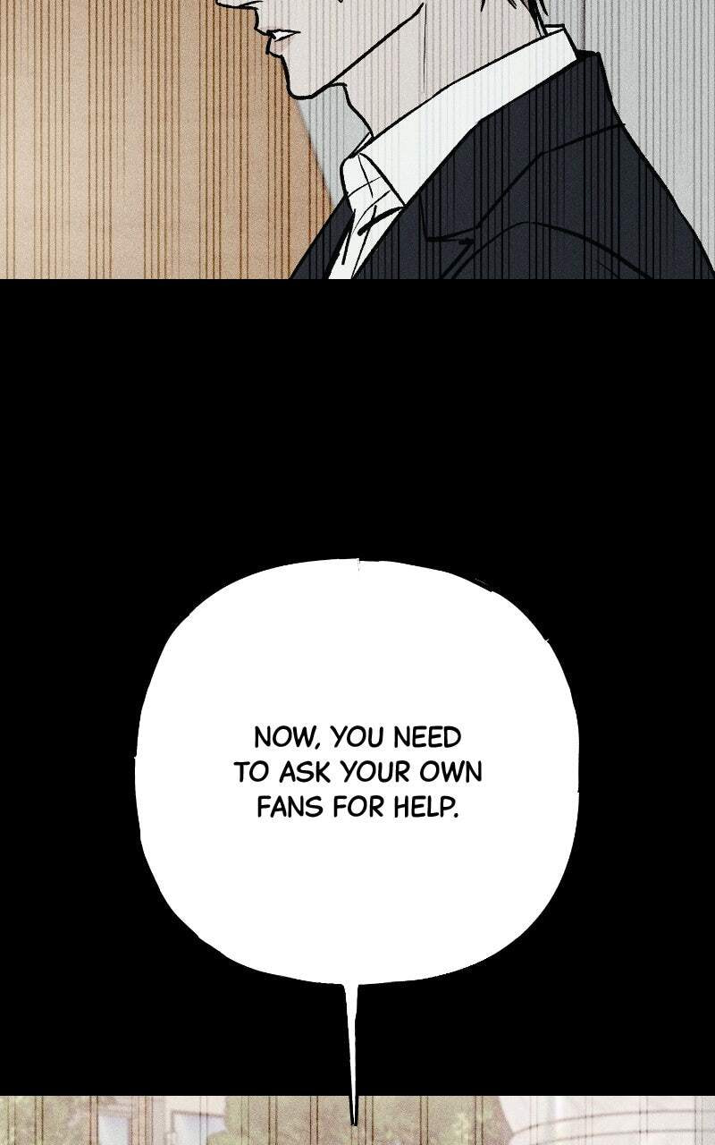 Acting Gangster Chapter 34 page 133 - 