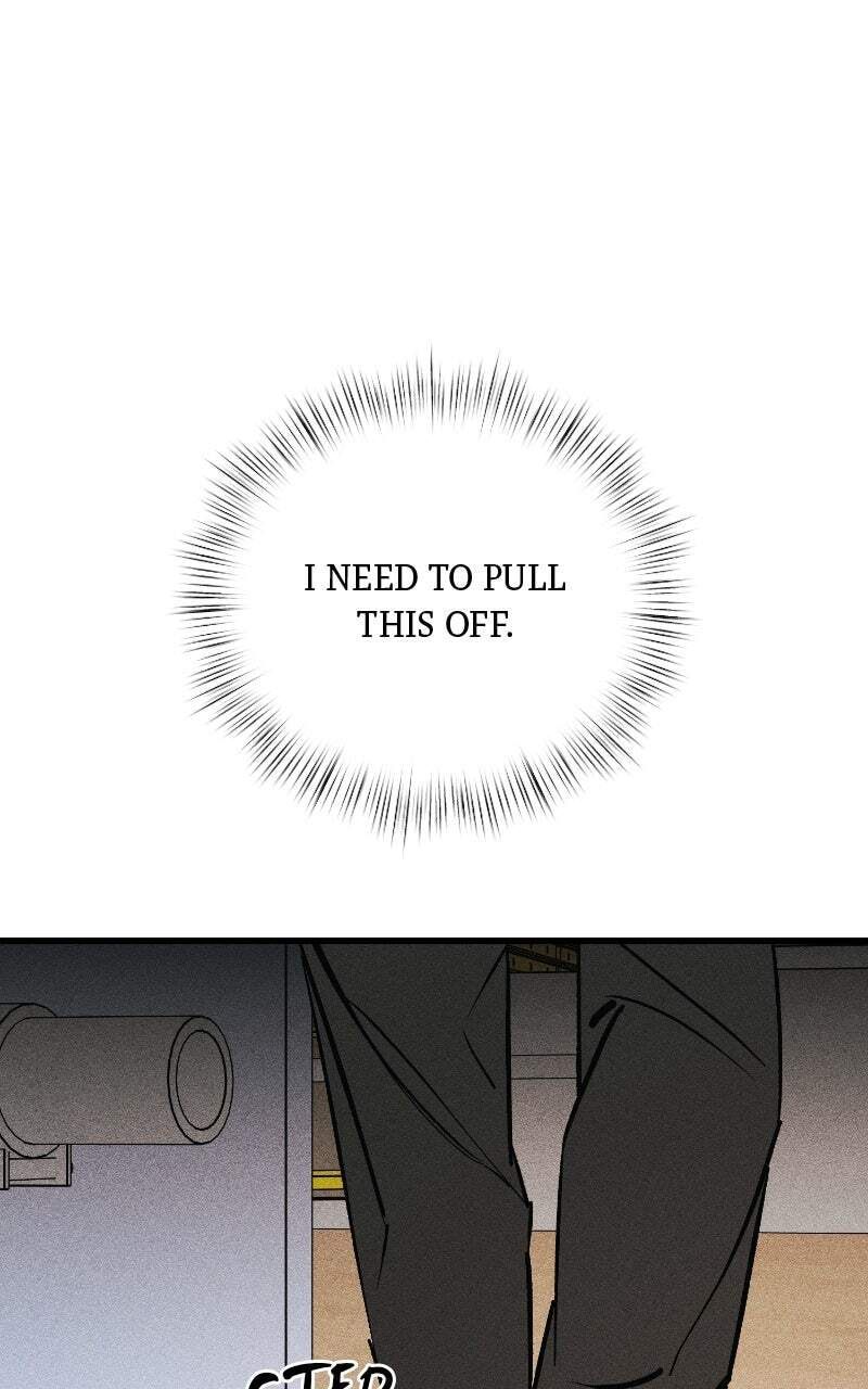 Acting Gangster Chapter 34 page 15 - 