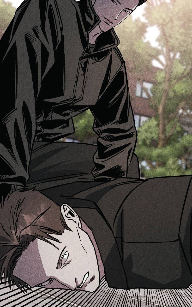 Acting Gangster Chapter 34 page 149 - 