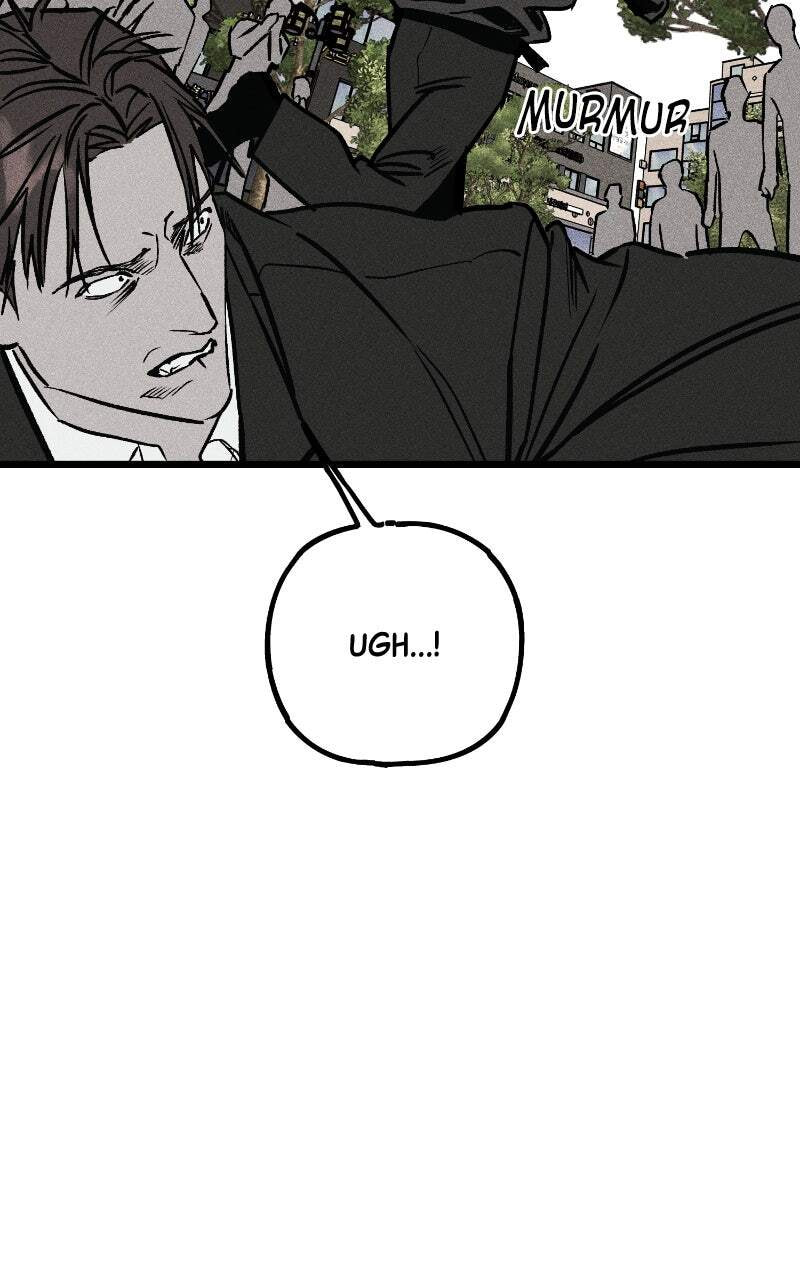 Acting Gangster Chapter 34 page 152 - 