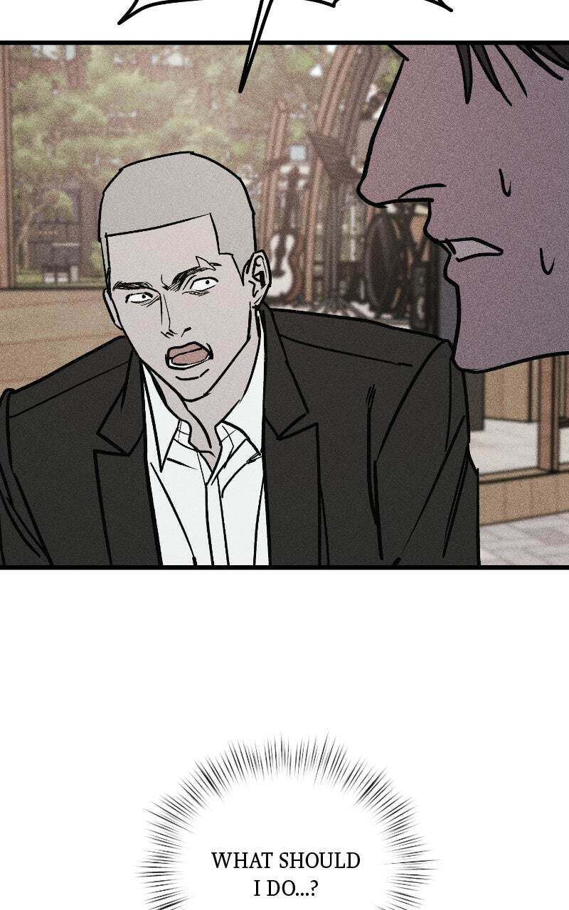 Acting Gangster Chapter 34 page 157 - 