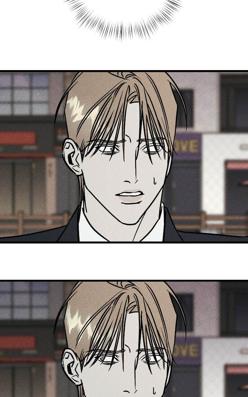 Acting Gangster Chapter 34 page 158 - 