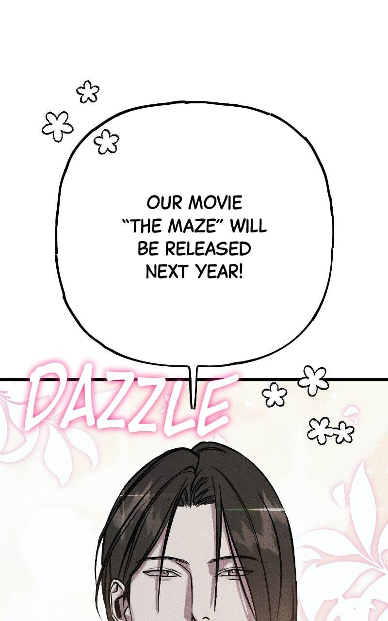 Acting Gangster Chapter 34 page 165 - 