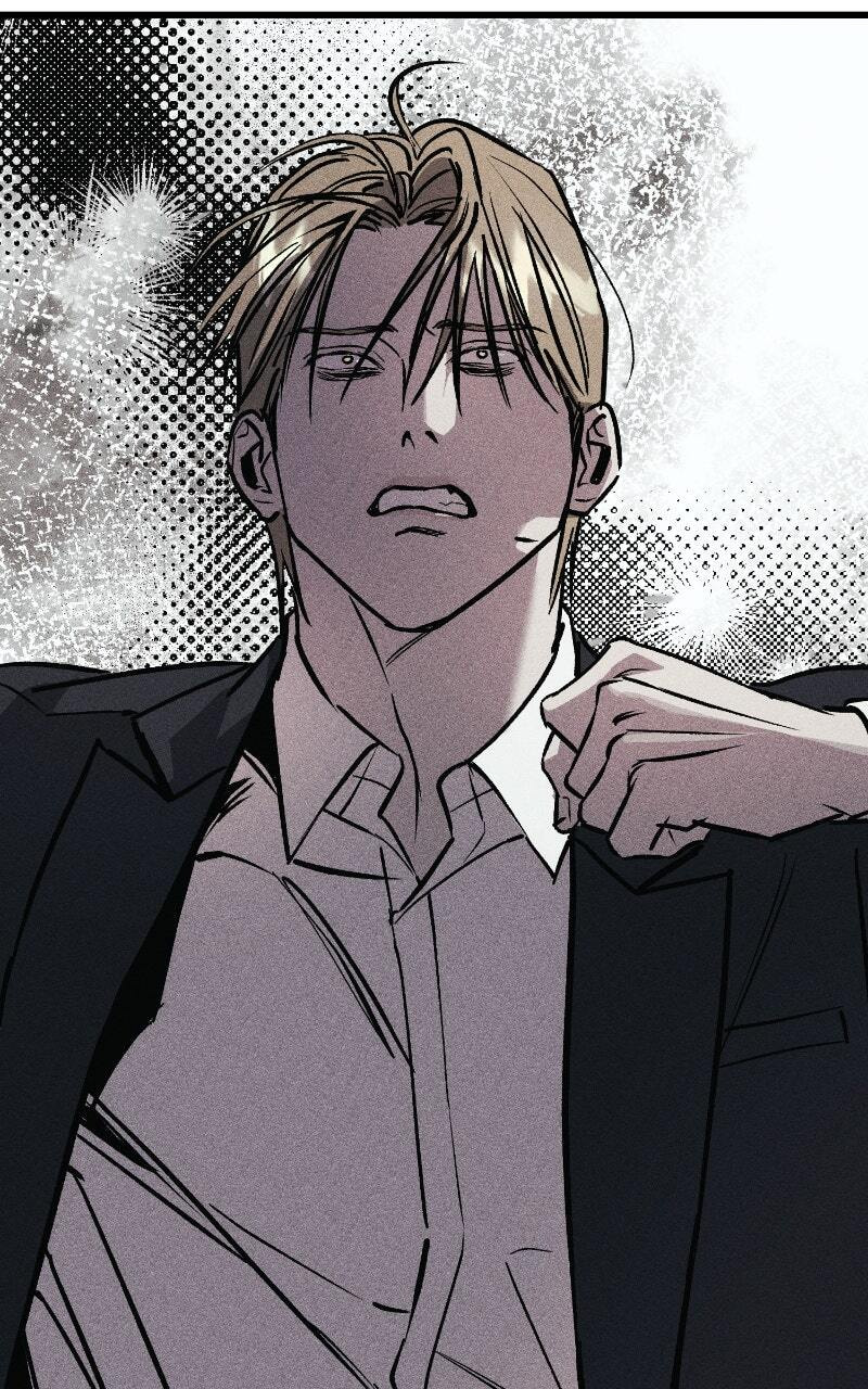 Acting Gangster Chapter 34 page 169 - 