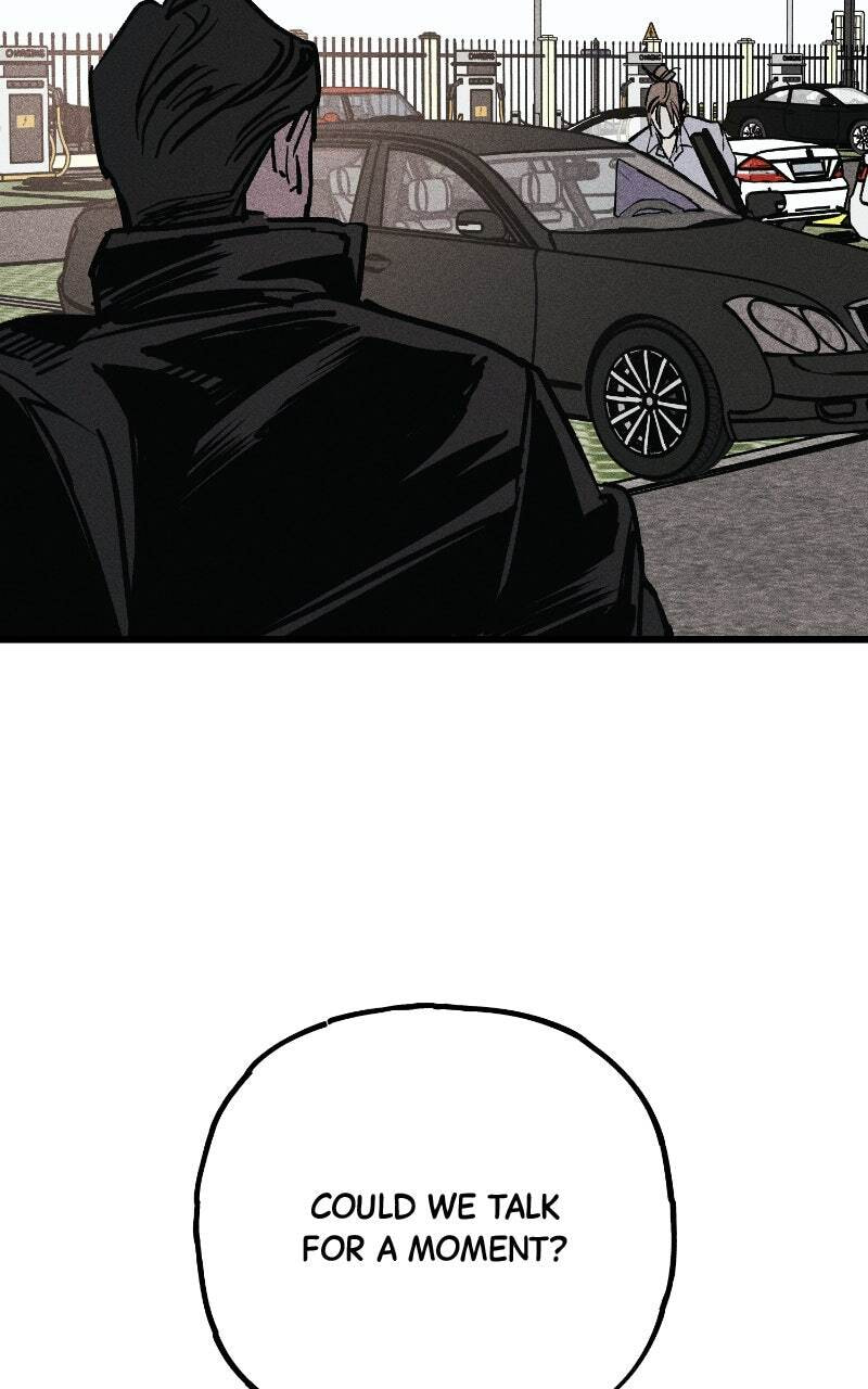Acting Gangster Chapter 34 page 172 - 