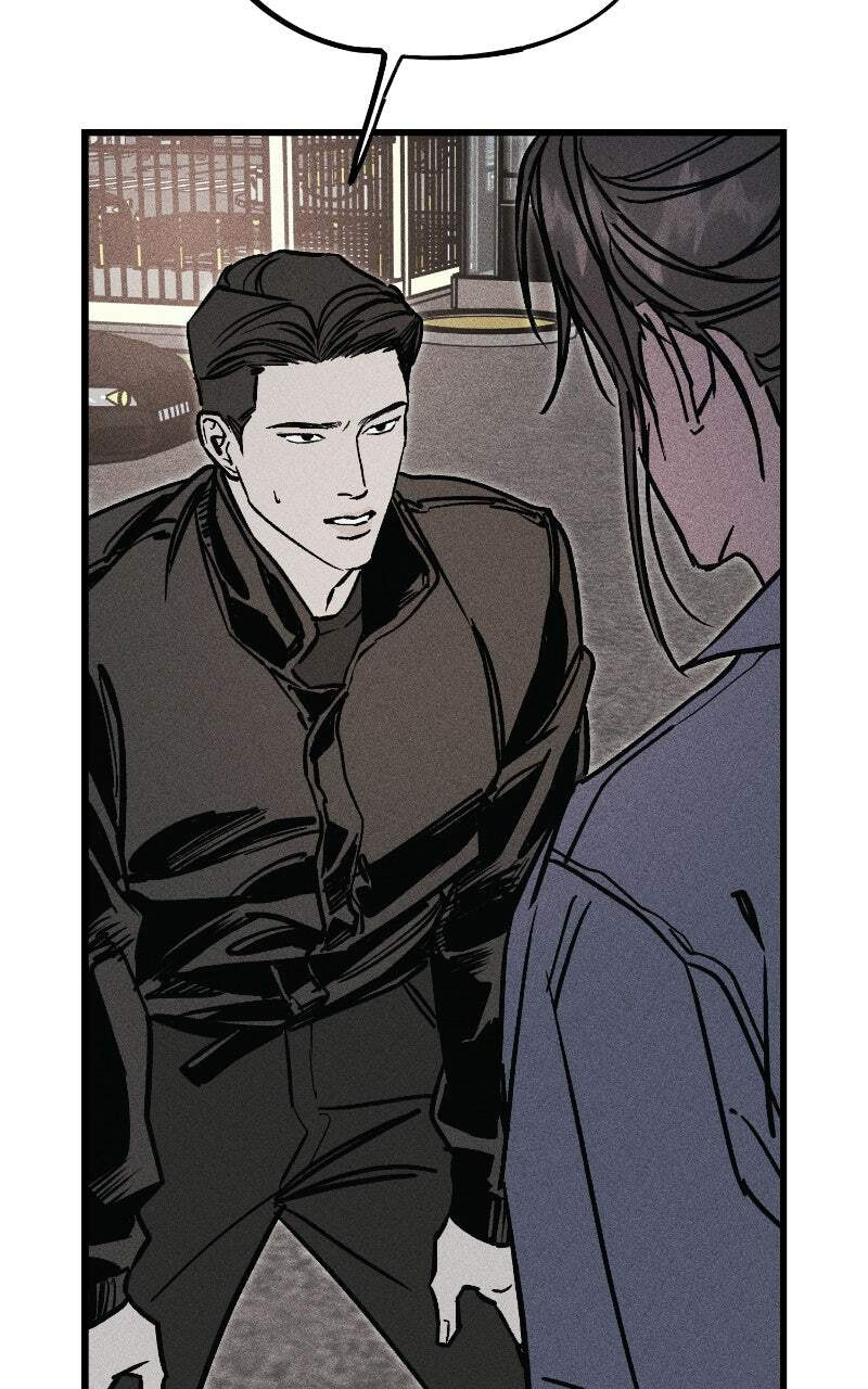 Acting Gangster Chapter 34 page 173 - 