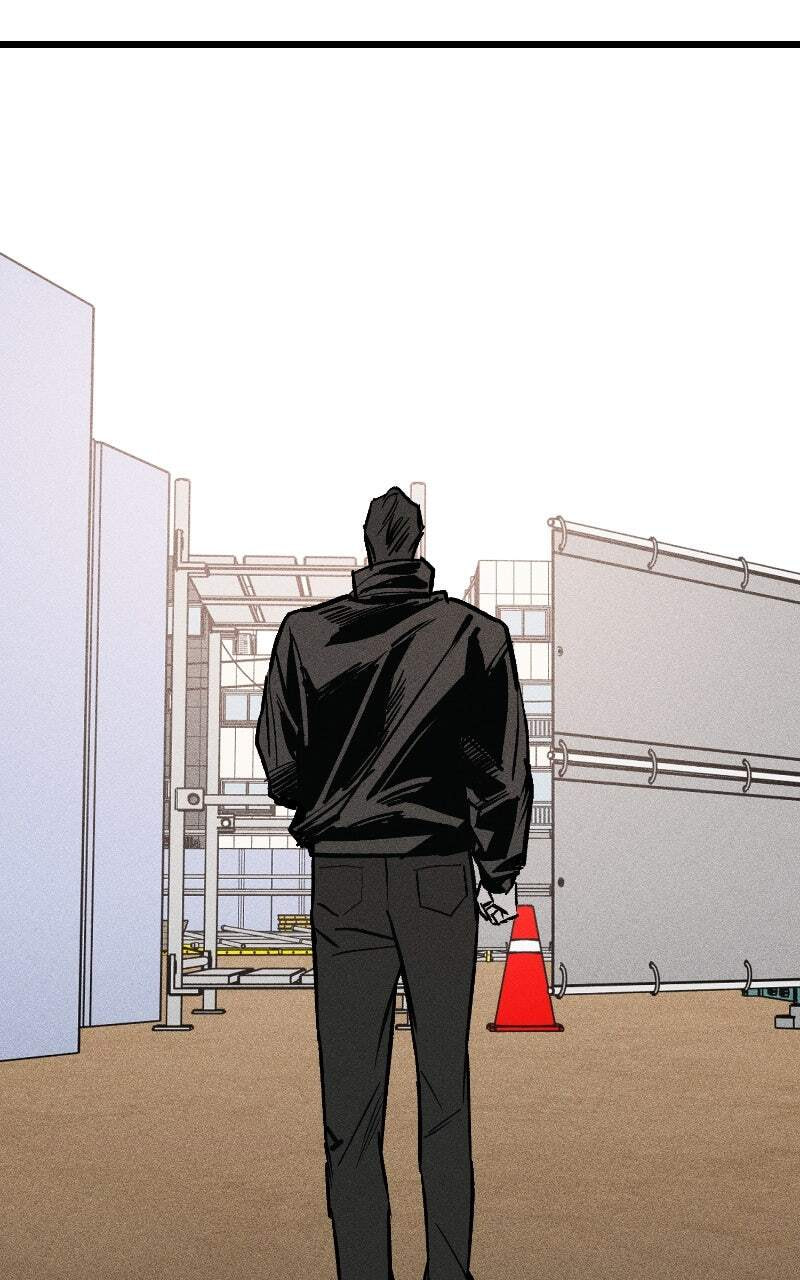 Acting Gangster Chapter 34 page 19 - 