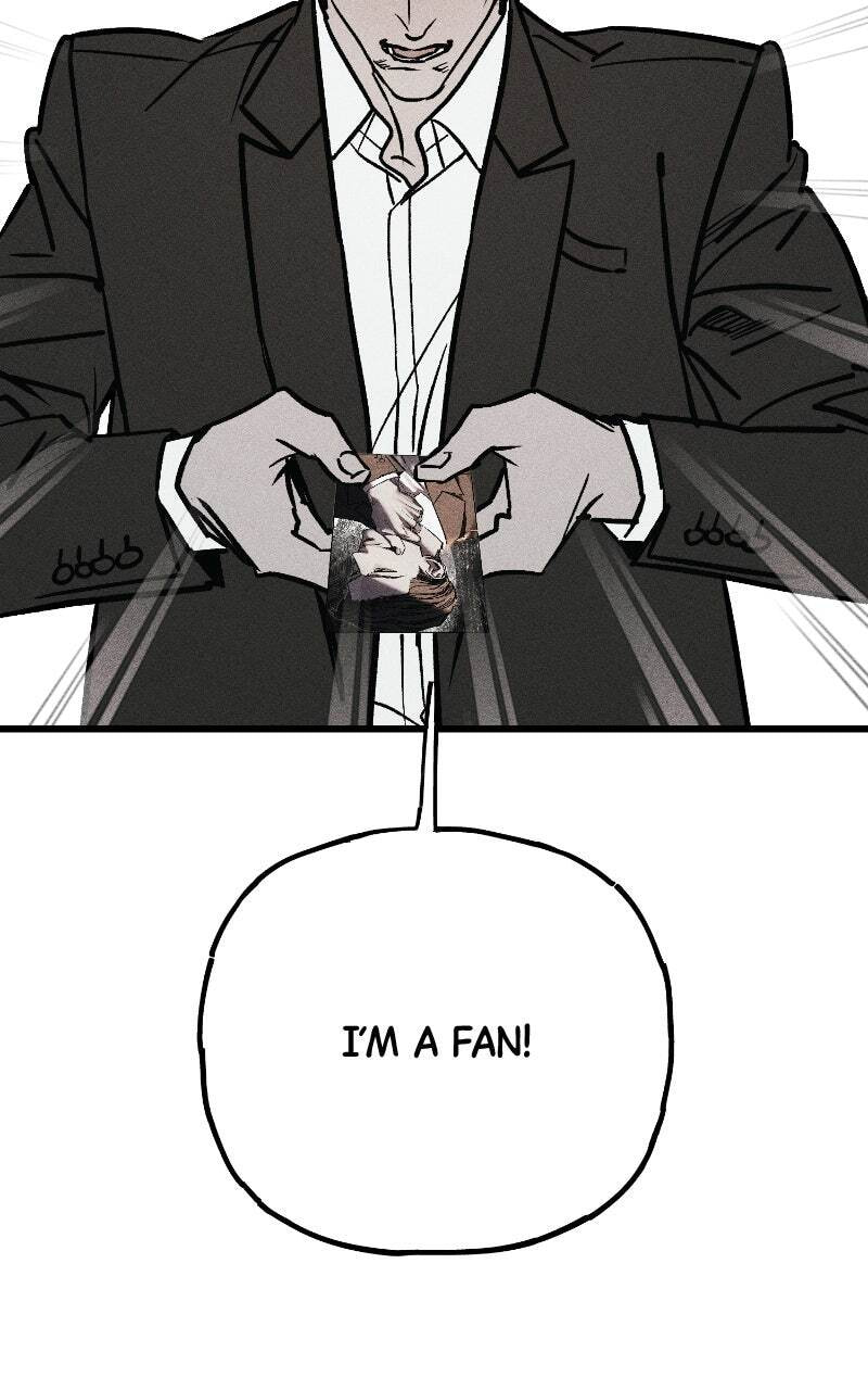 Acting Gangster Chapter 34 page 185 - 
