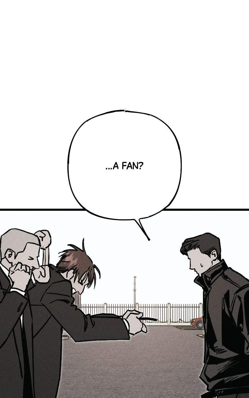Acting Gangster Chapter 34 page 186 - 