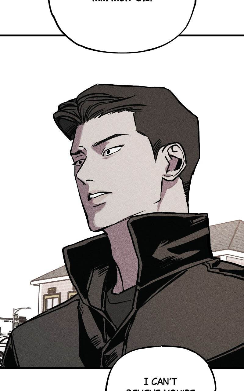 Acting Gangster Chapter 34 page 189 - 