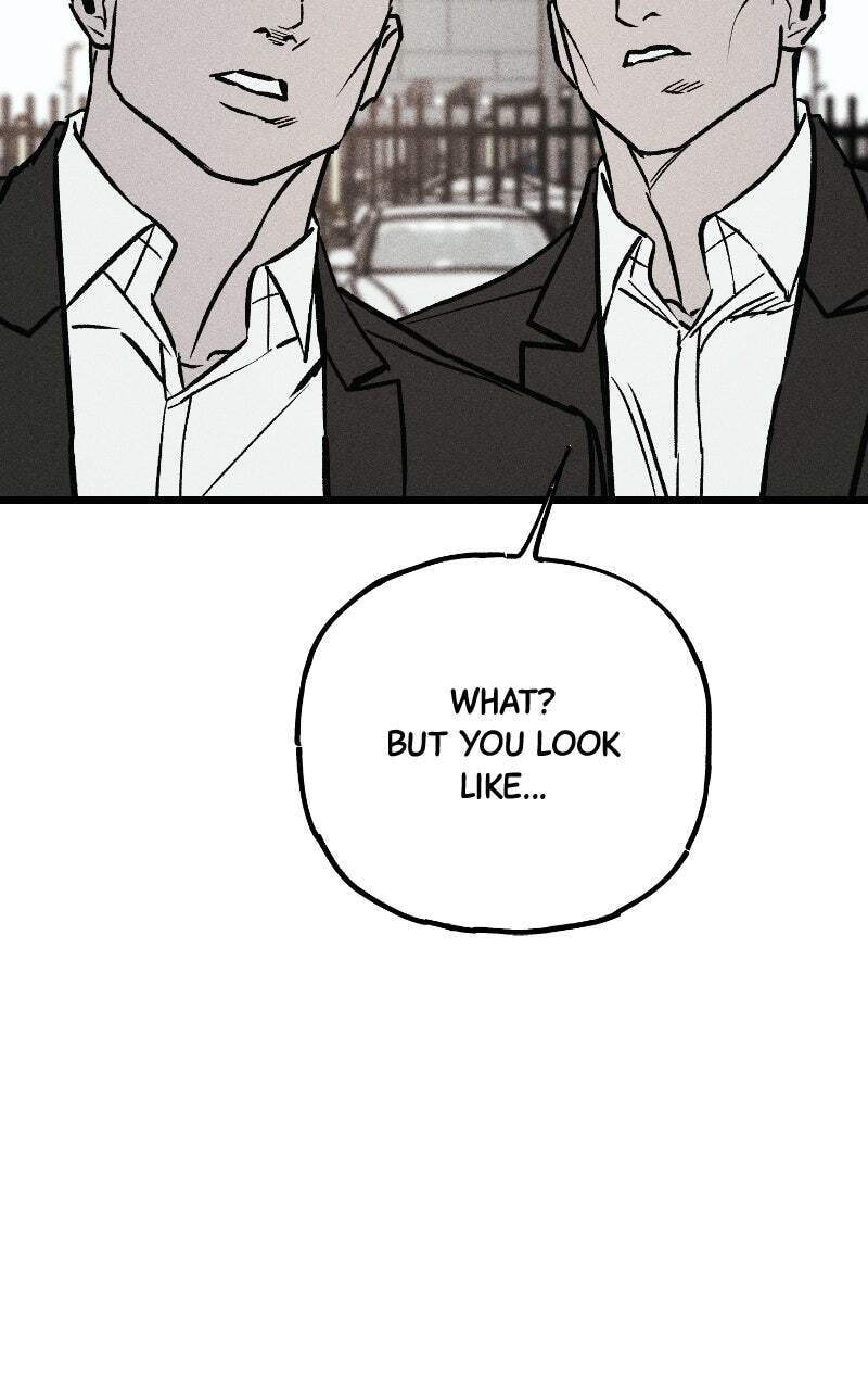Acting Gangster Chapter 34 page 197 - 