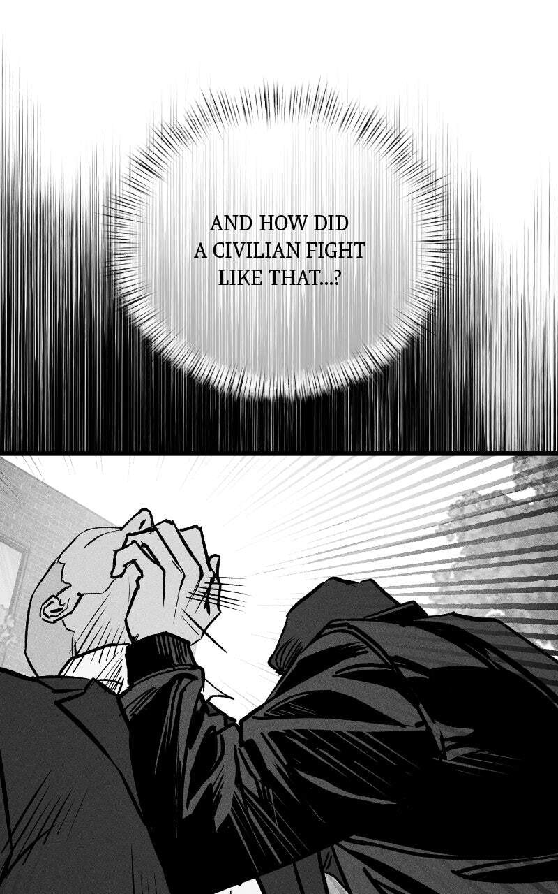 Acting Gangster Chapter 34 page 198 - 