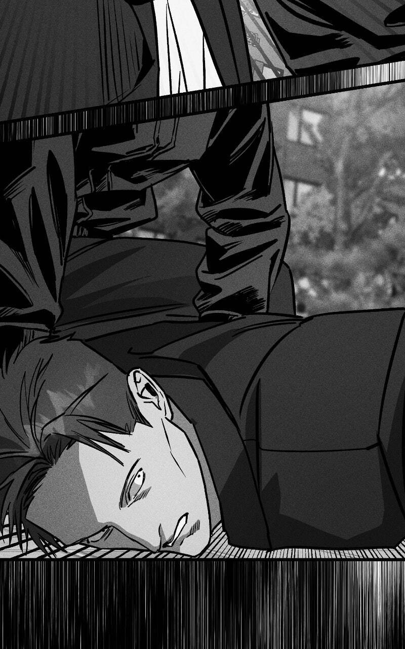 Acting Gangster Chapter 34 page 199 - 