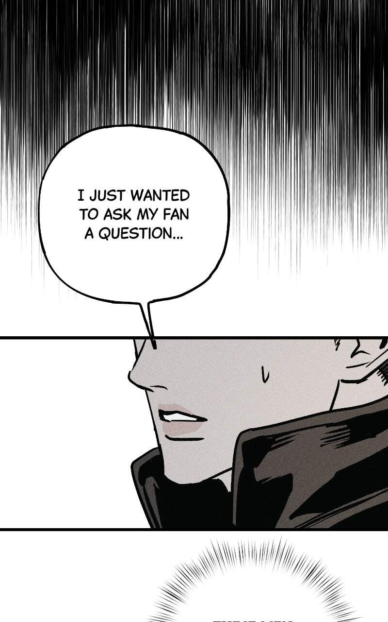 Acting Gangster Chapter 34 page 200 - 