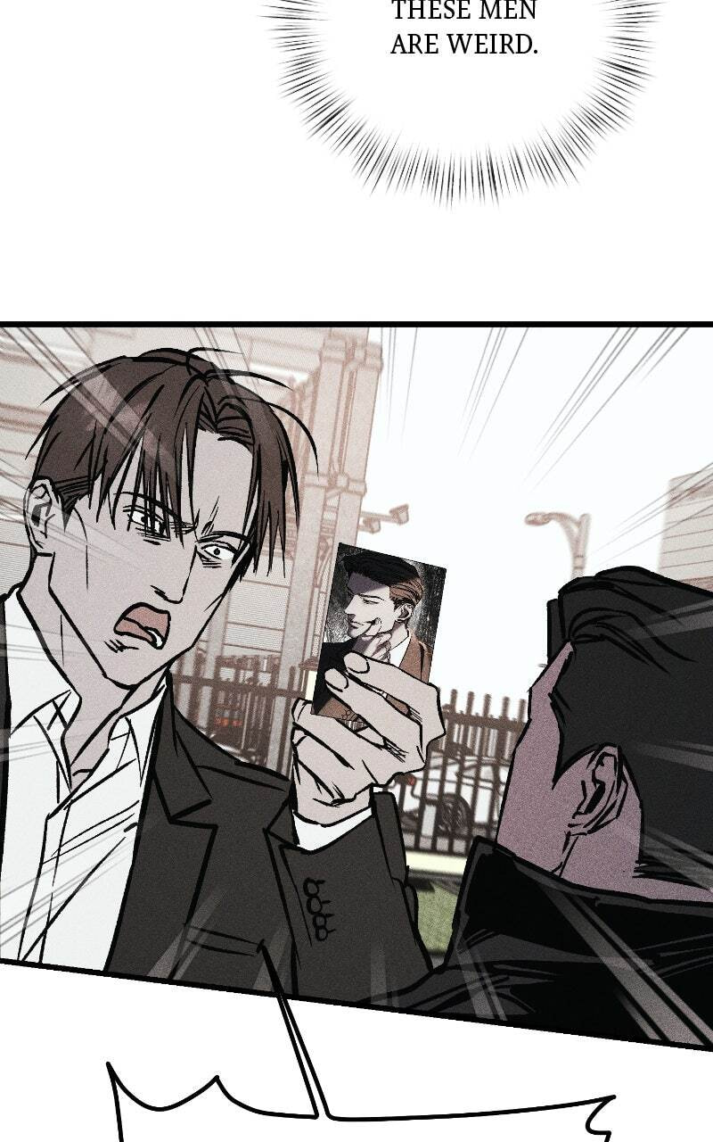 Acting Gangster Chapter 34 page 201 - 