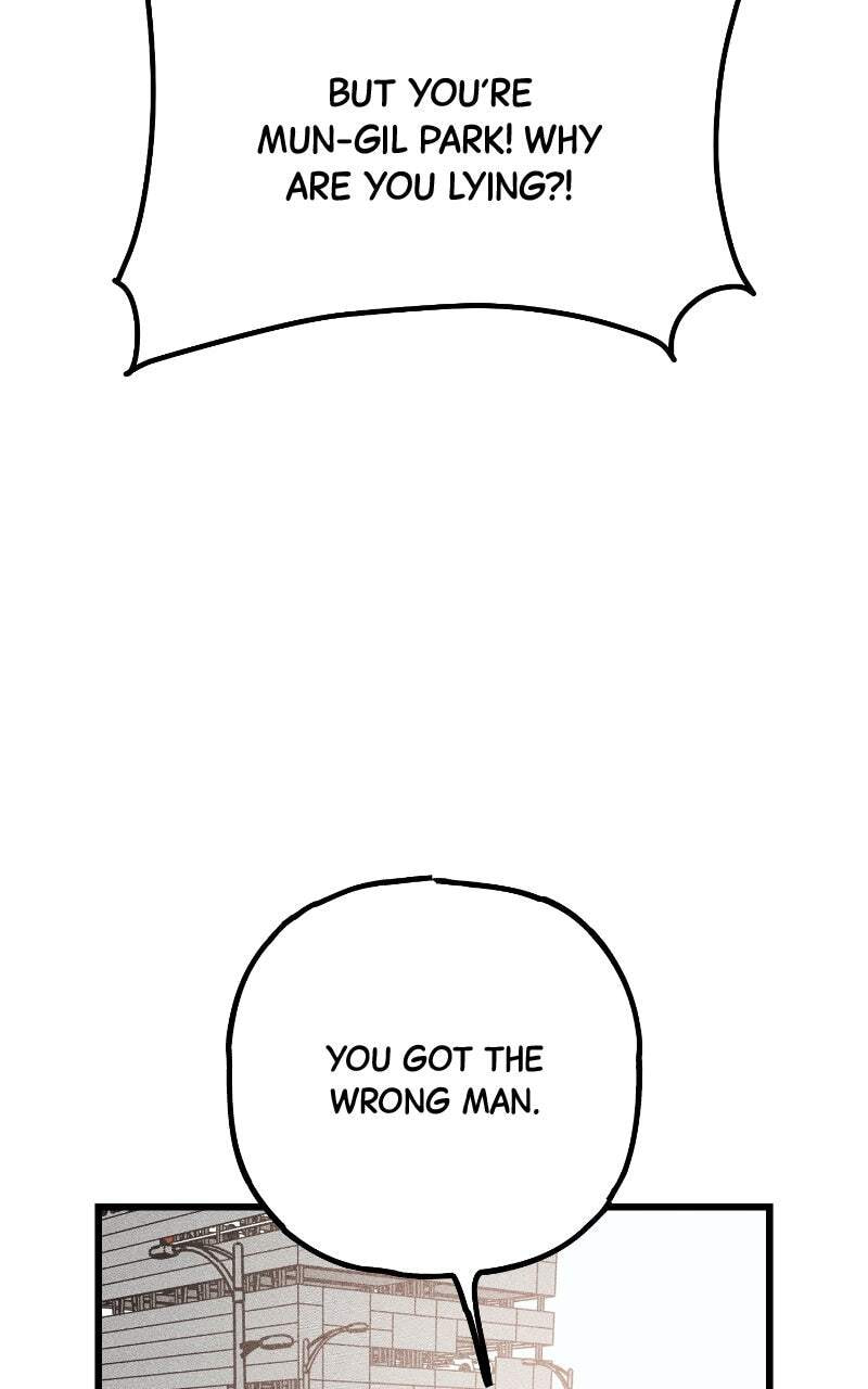Acting Gangster Chapter 34 page 202 - 