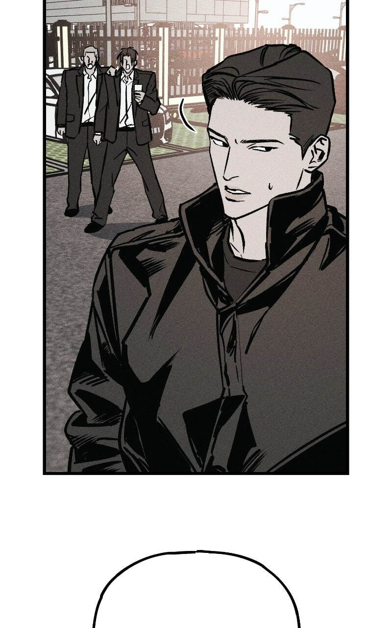 Acting Gangster Chapter 34 page 203 - 
