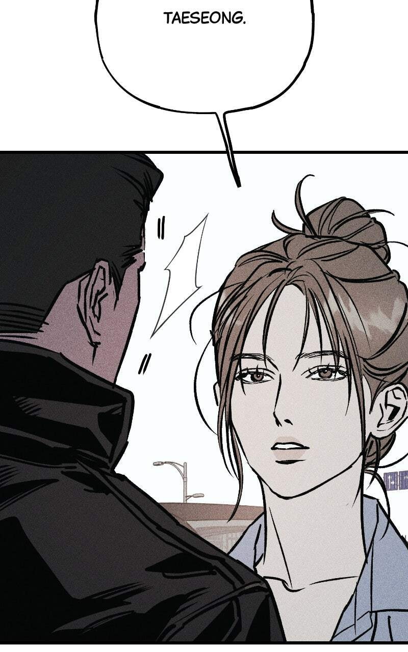 Acting Gangster Chapter 34 page 204 - 