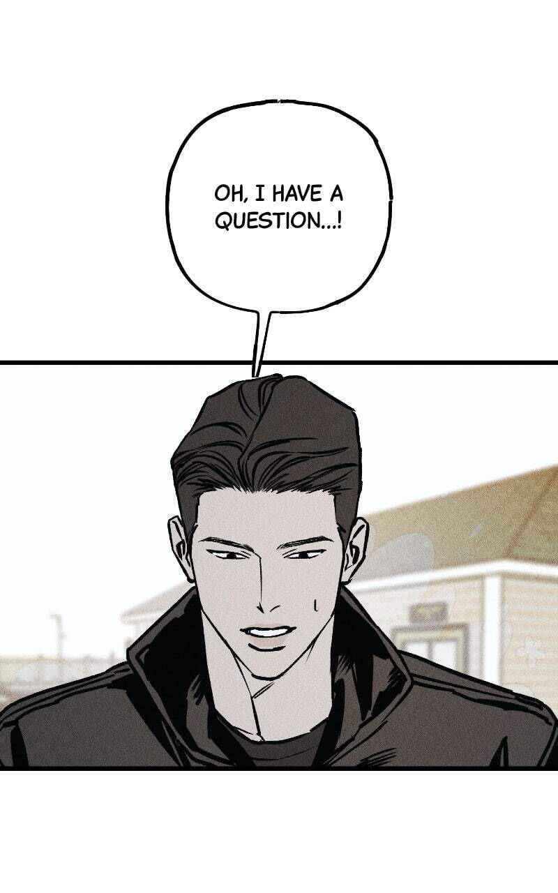 Acting Gangster Chapter 34 page 205 - 
