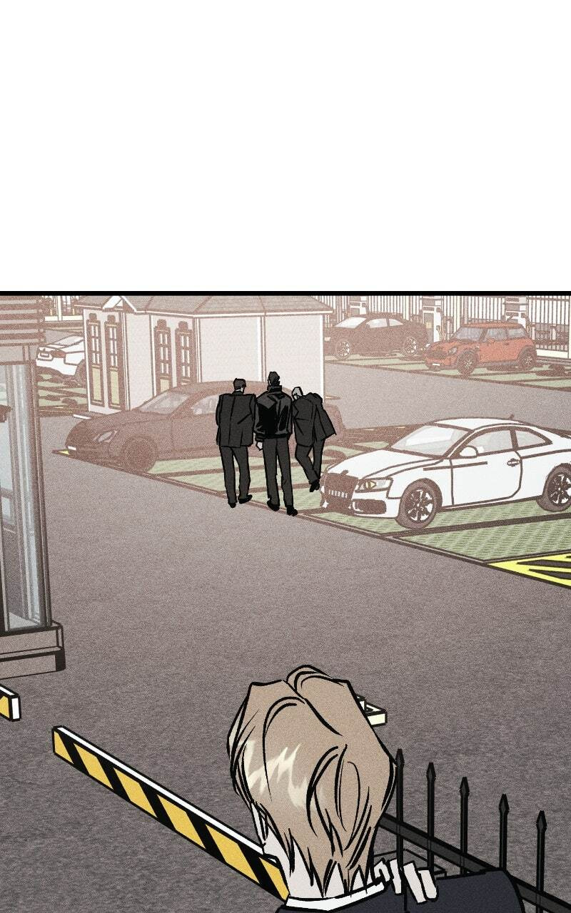 Acting Gangster Chapter 34 page 215 - 