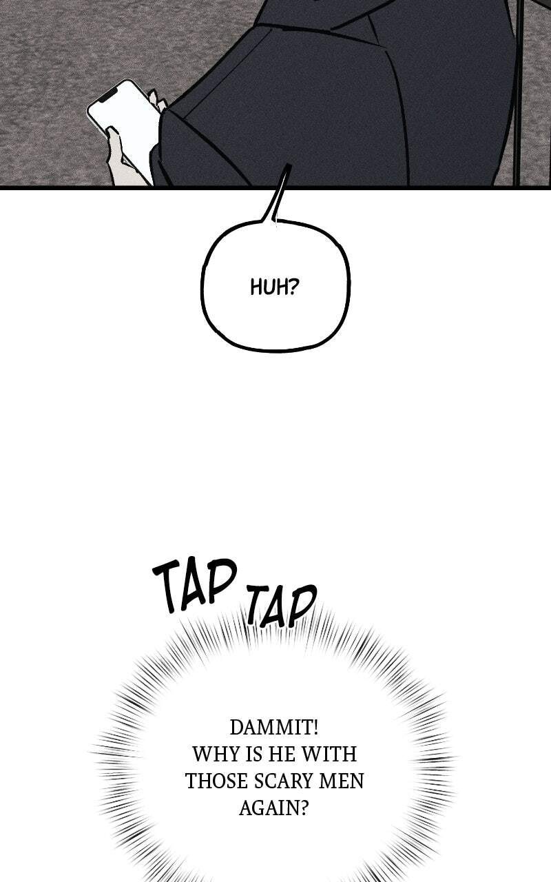 Acting Gangster Chapter 34 page 216 - 