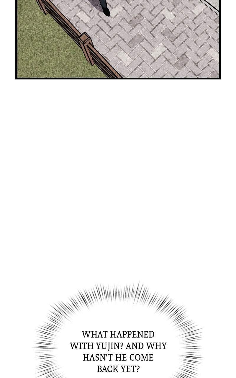 Acting Gangster Chapter 34 page 23 - 