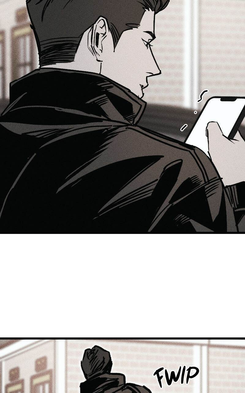 Acting Gangster Chapter 34 page 221 - 
