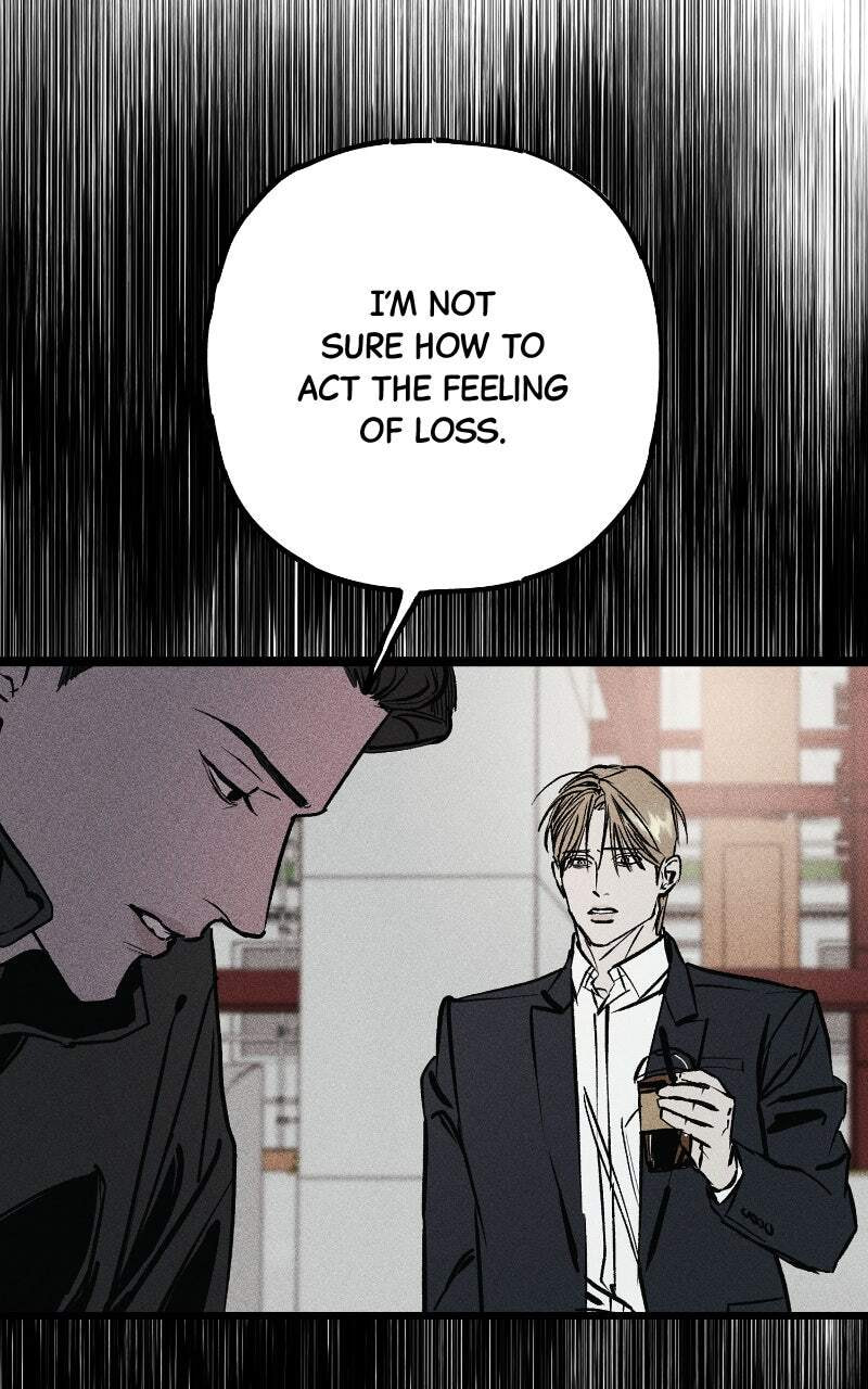 Acting Gangster Chapter 34 page 25 - 
