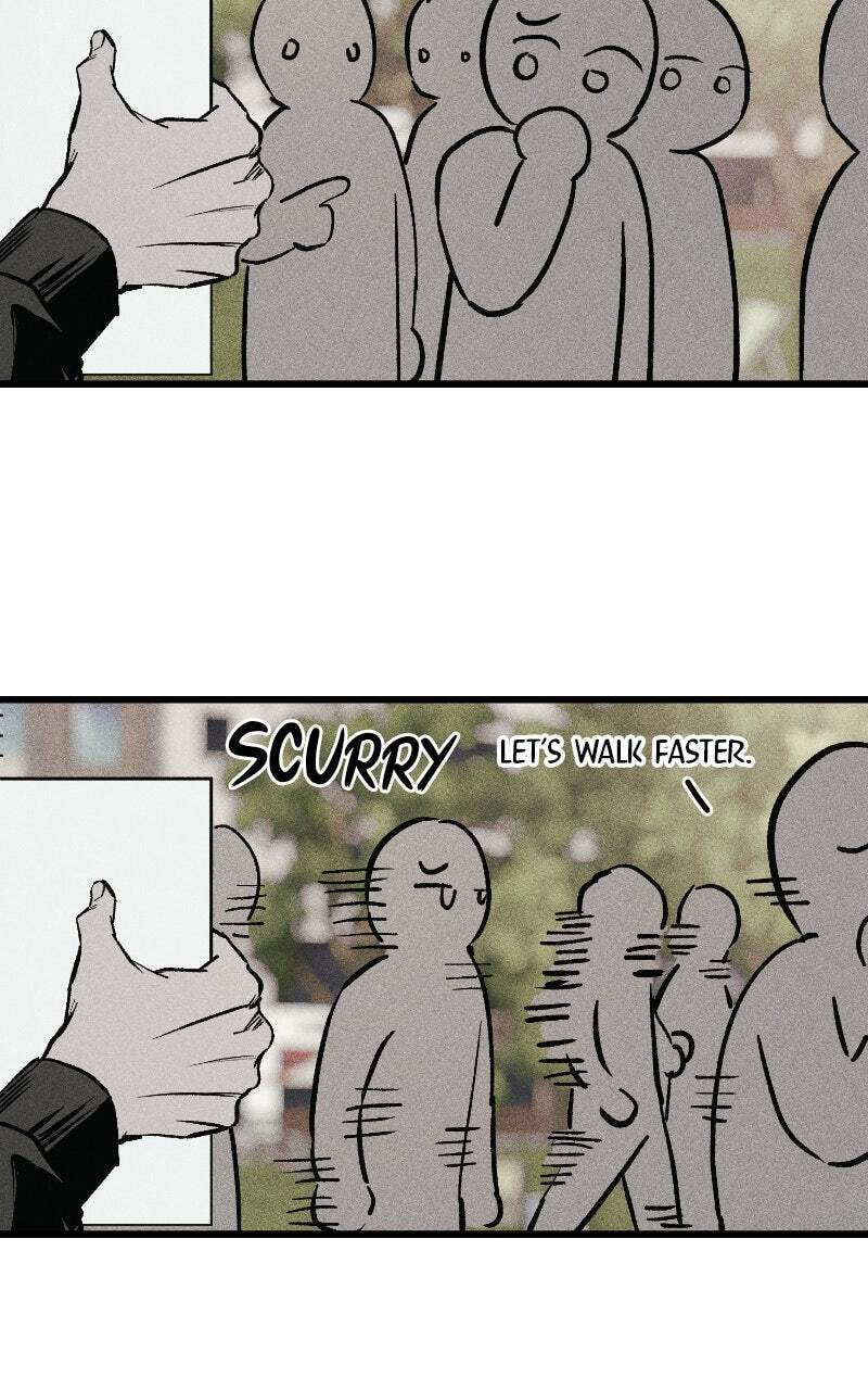 Acting Gangster Chapter 34 page 30 - 