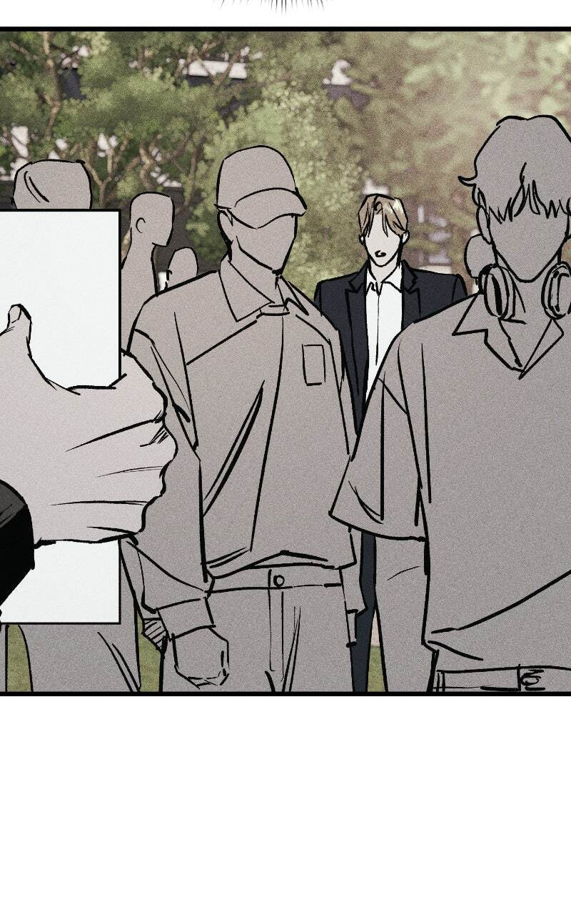 Acting Gangster Chapter 34 page 32 - 