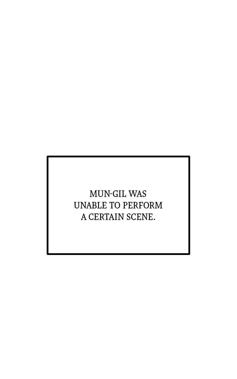 Acting Gangster Chapter 34 page 38 - 