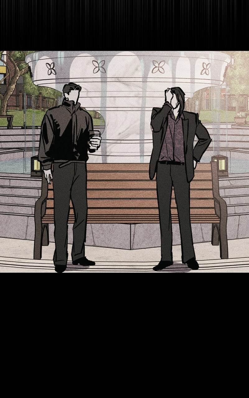 Acting Gangster Chapter 34 page 41 - 