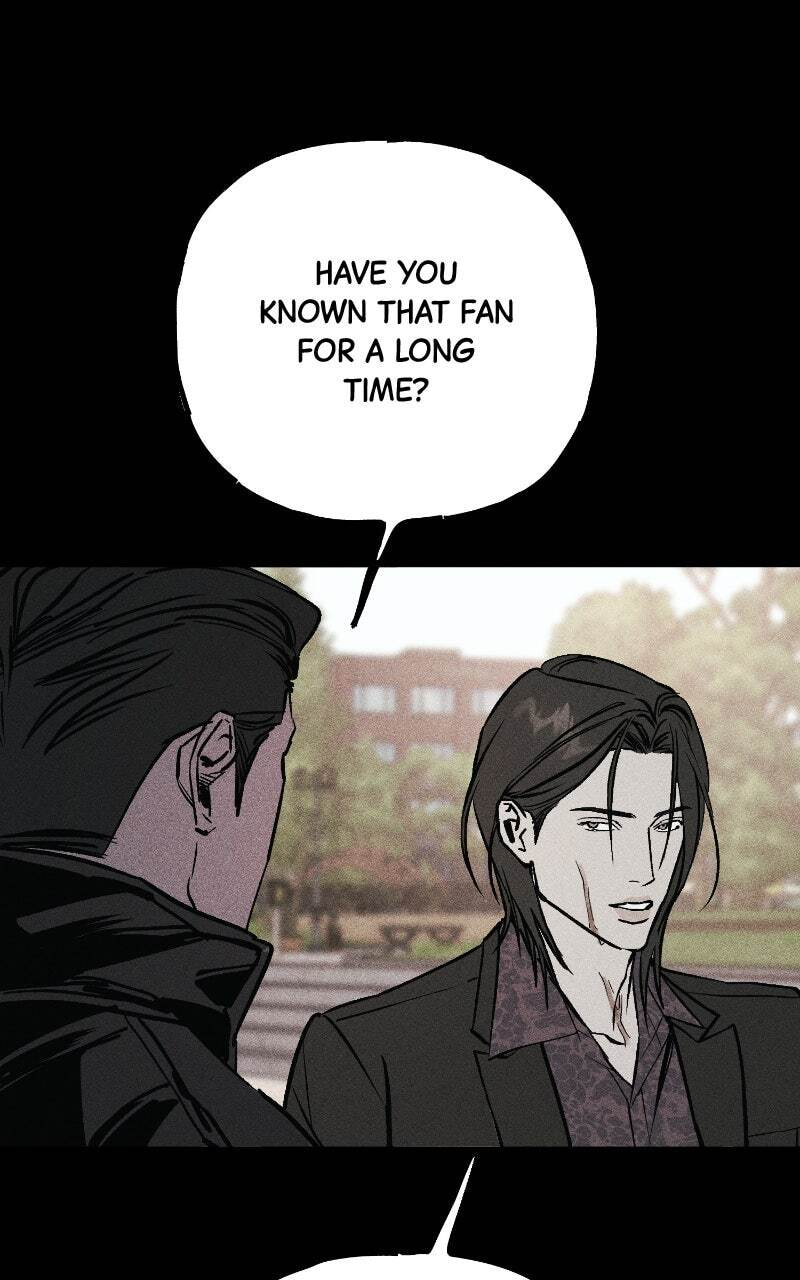 Acting Gangster Chapter 34 page 42 - 