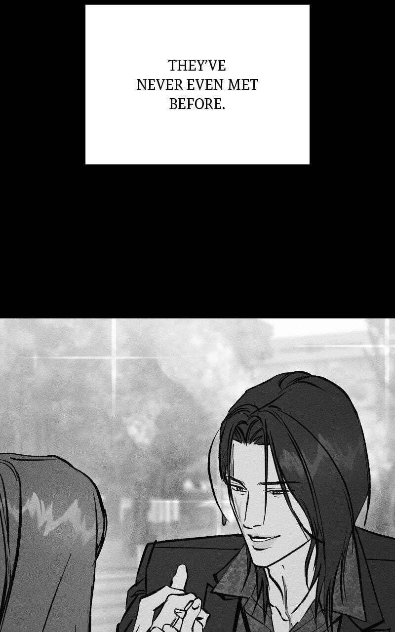 Acting Gangster Chapter 34 page 50 - 