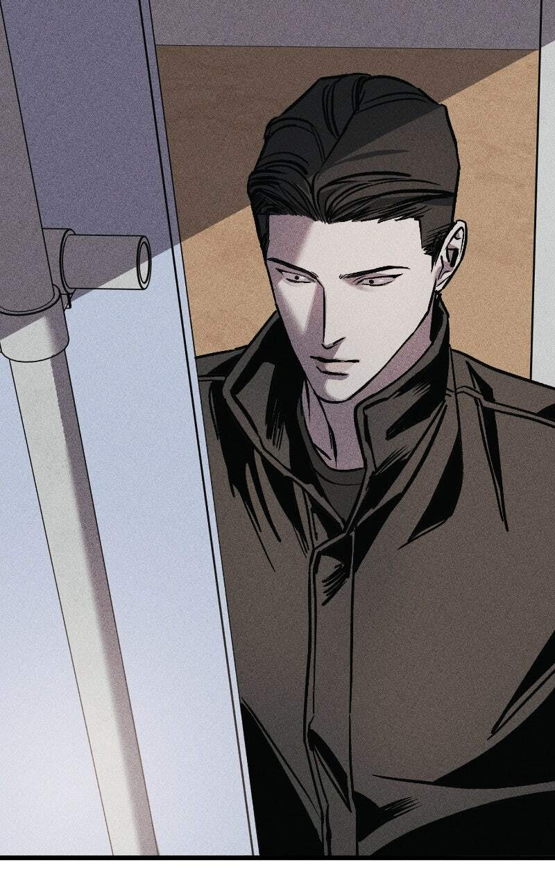 Acting Gangster Chapter 34 page 7 - 