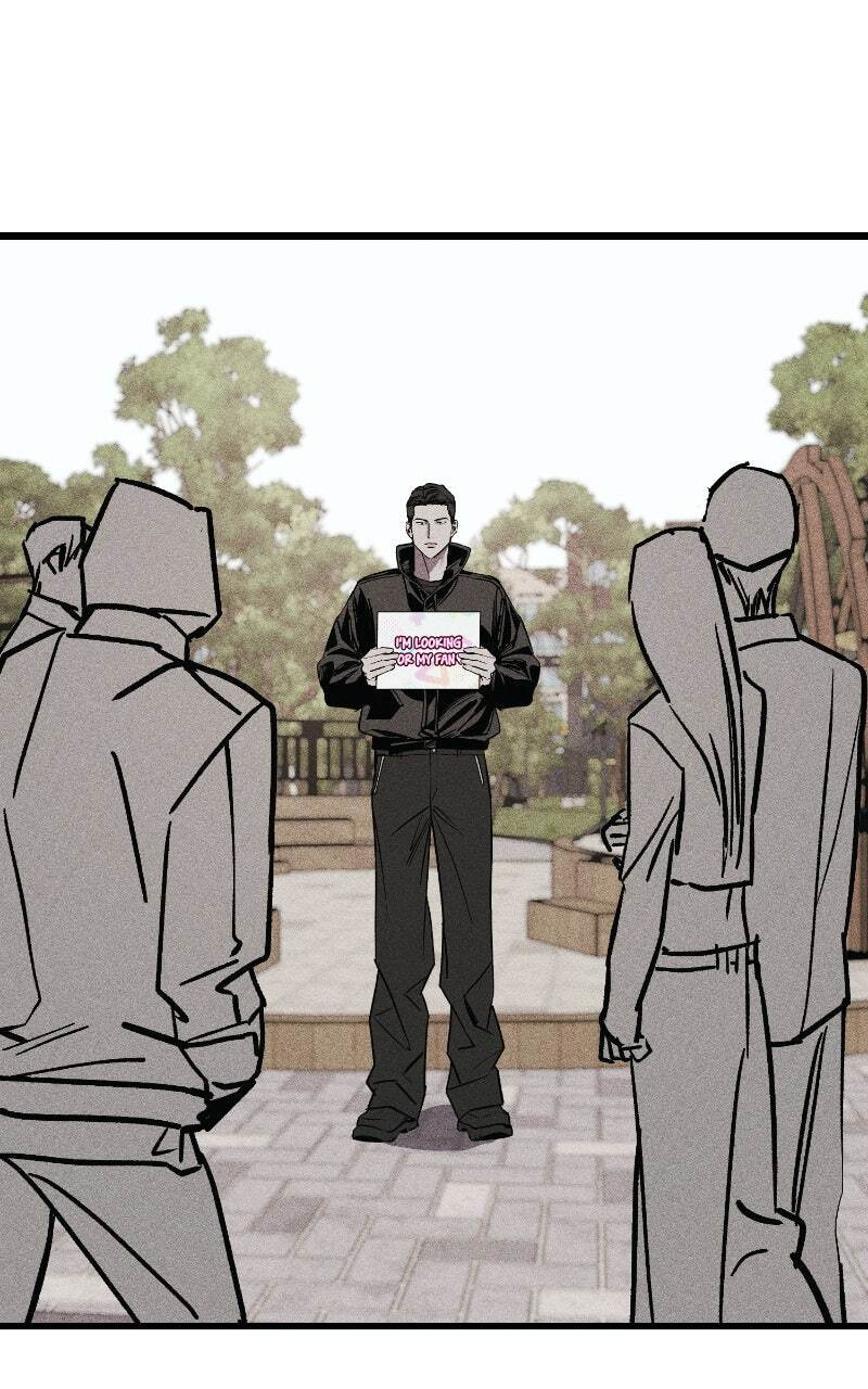 Acting Gangster Chapter 34 page 64 - 