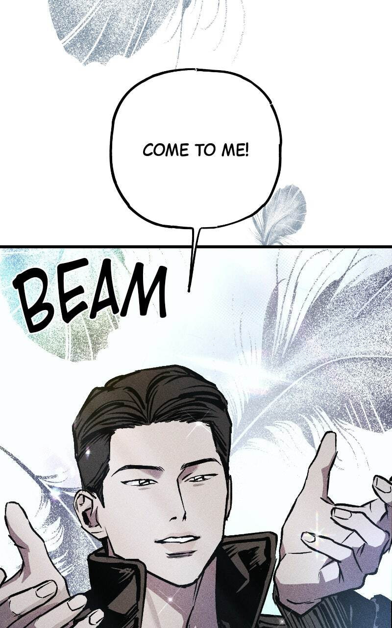 Acting Gangster Chapter 34 page 76 - 