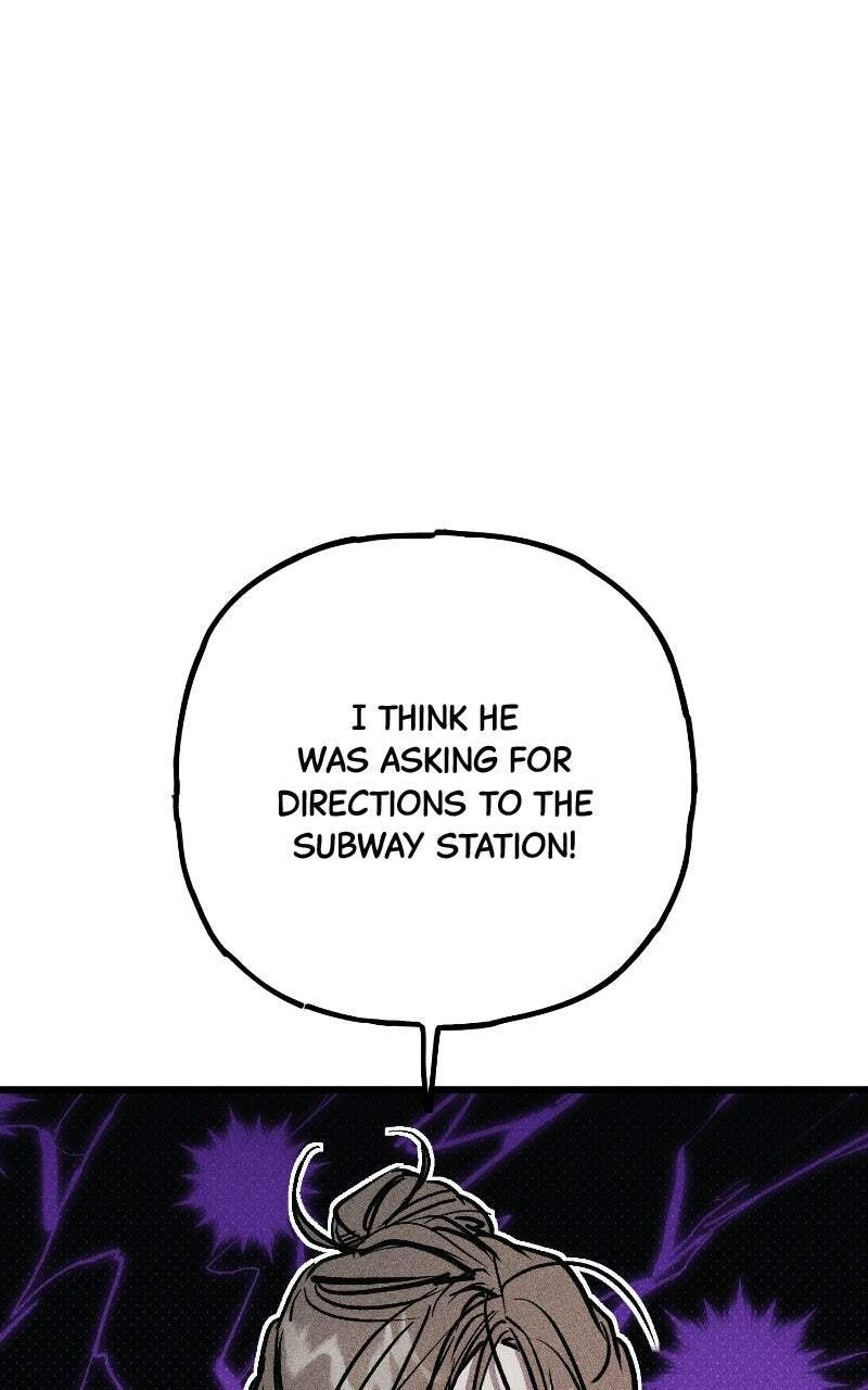 Acting Gangster Chapter 34 page 81 - 