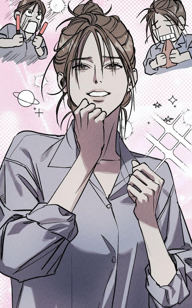 Acting Gangster Chapter 34 page 89 - 