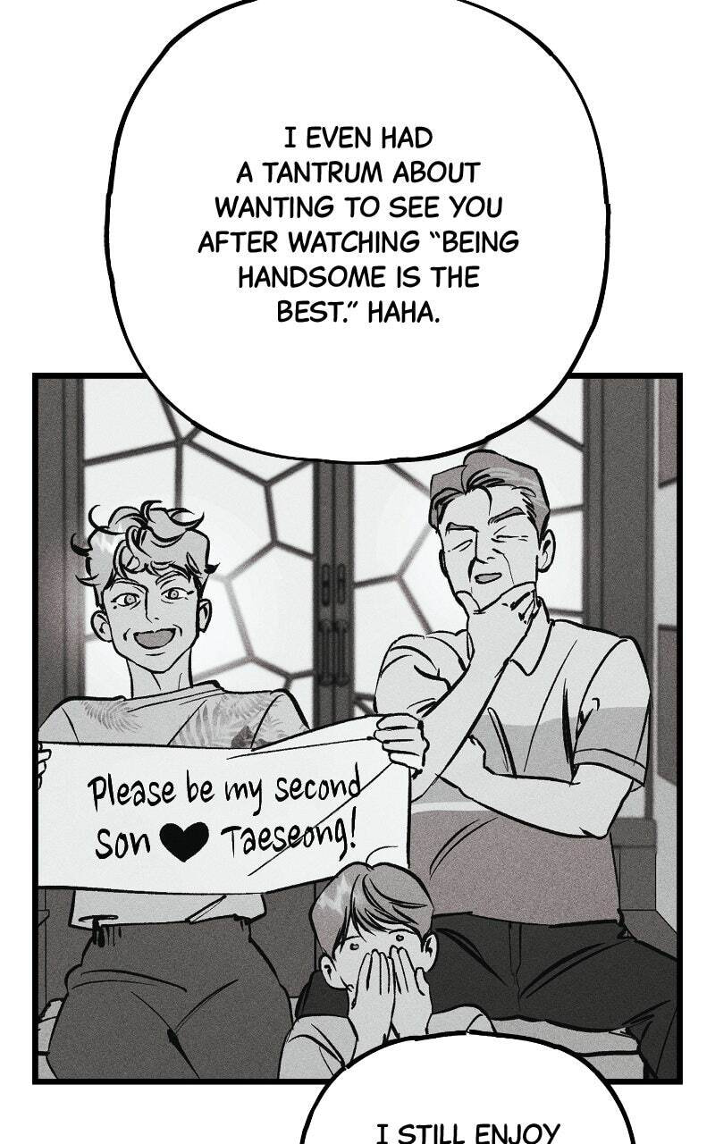 Acting Gangster Chapter 34 page 91 - 