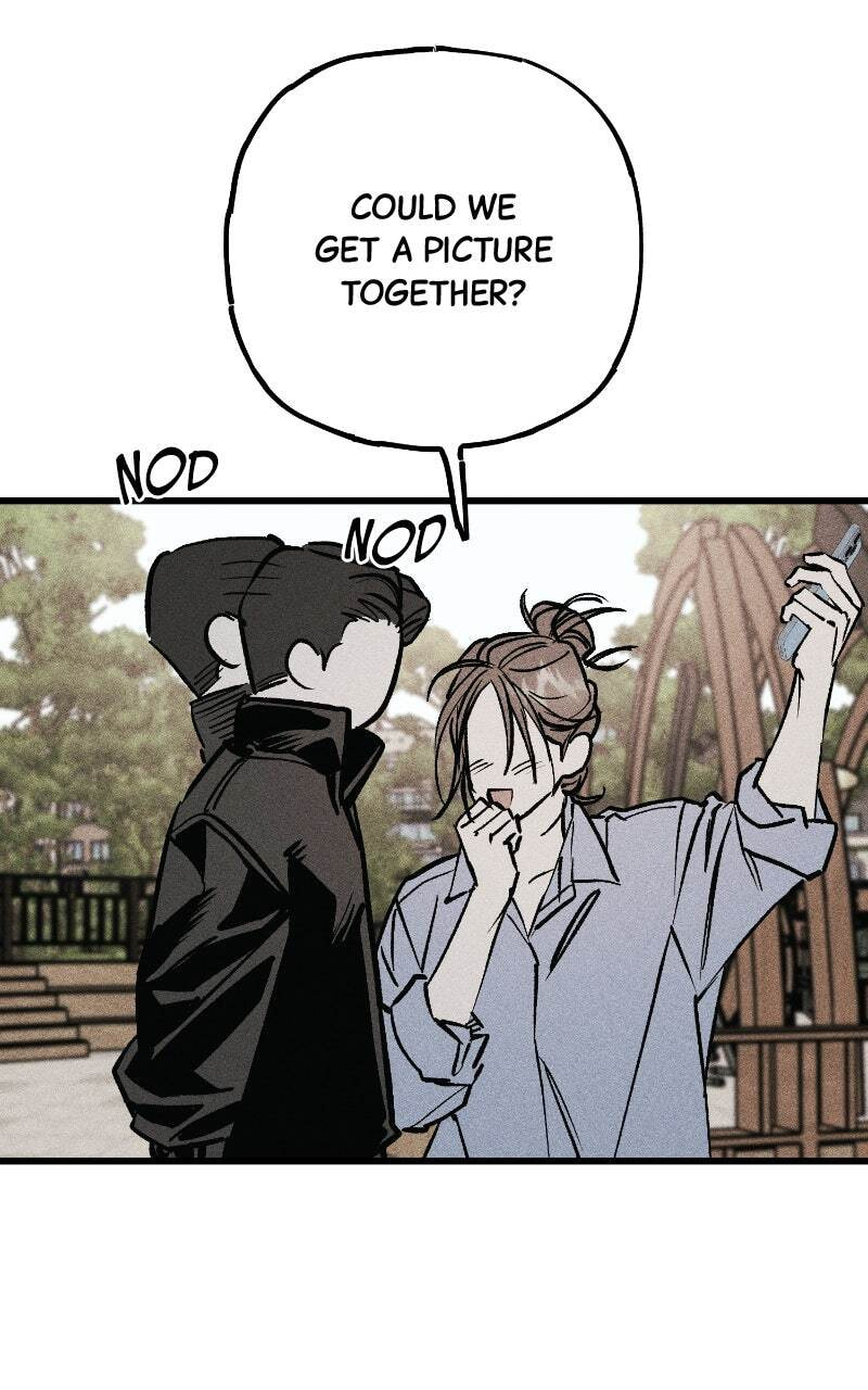Acting Gangster Chapter 34 page 97 - 