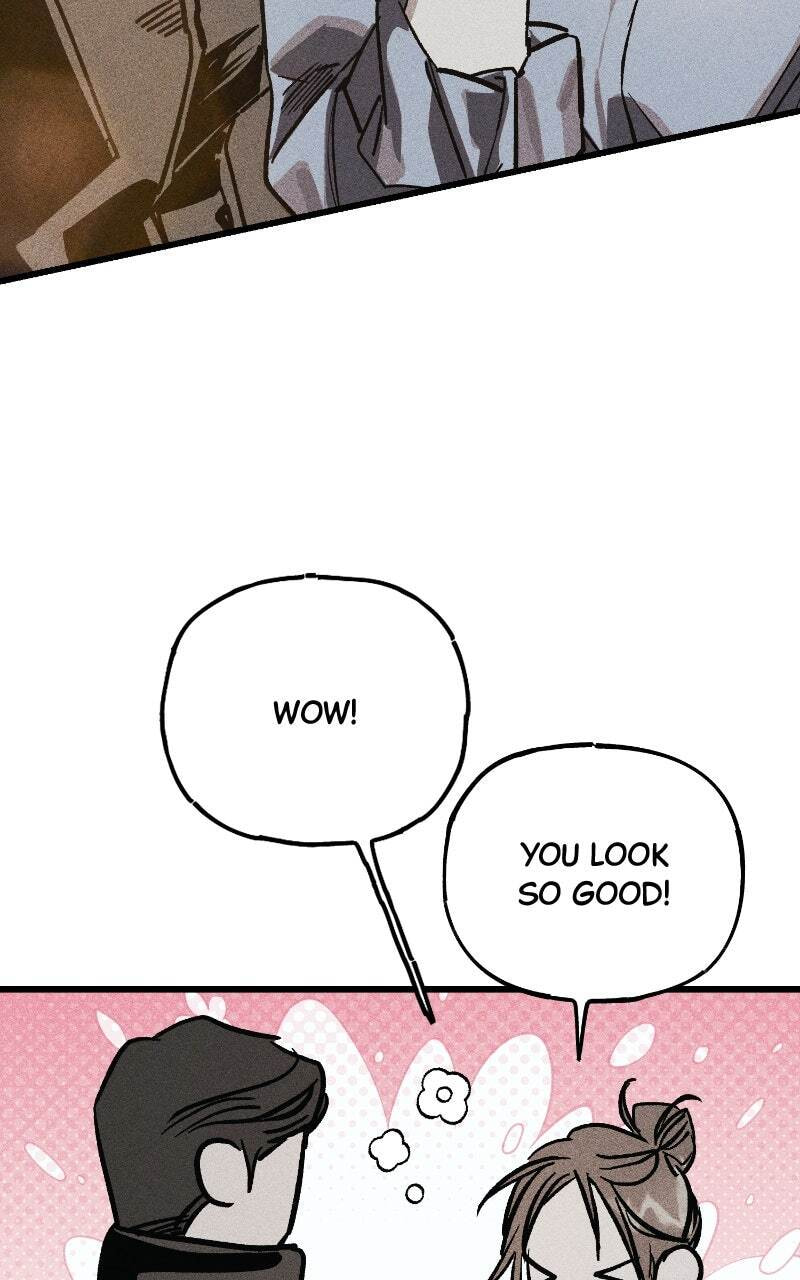 Acting Gangster Chapter 34 page 100 - 