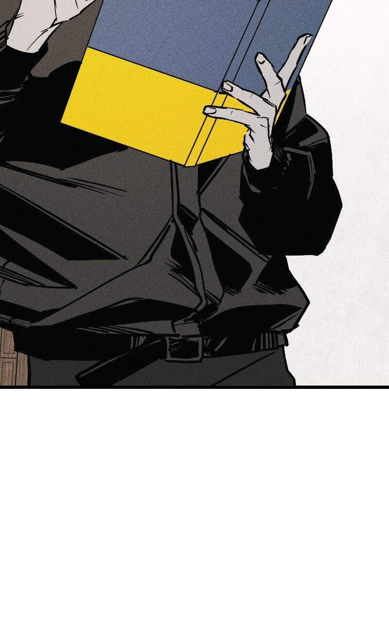 Acting Gangster Chapter 35 page 104 - 