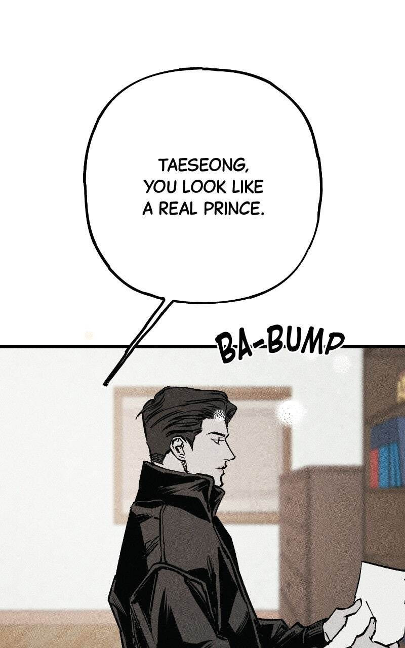 Acting Gangster Chapter 35 page 110 - 