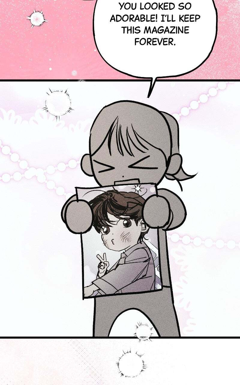 Acting Gangster Chapter 35 page 114 - 