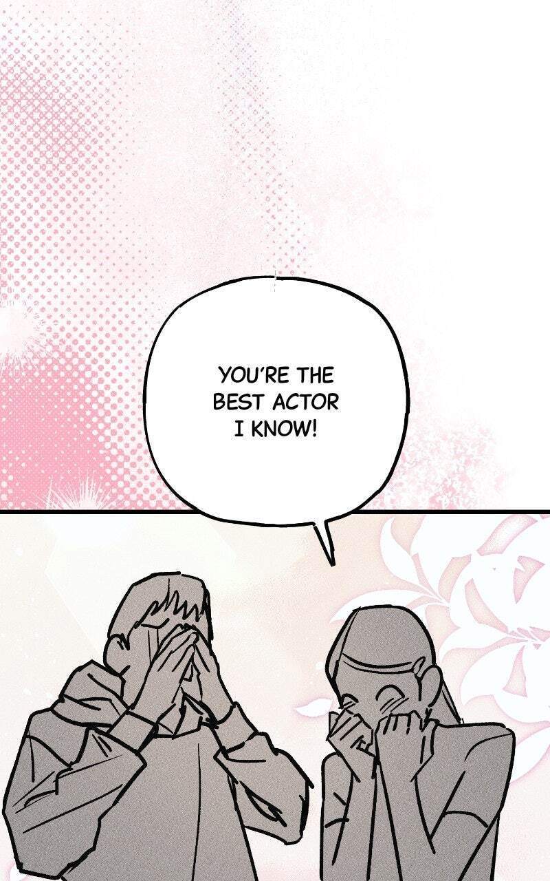 Acting Gangster Chapter 35 page 115 - 