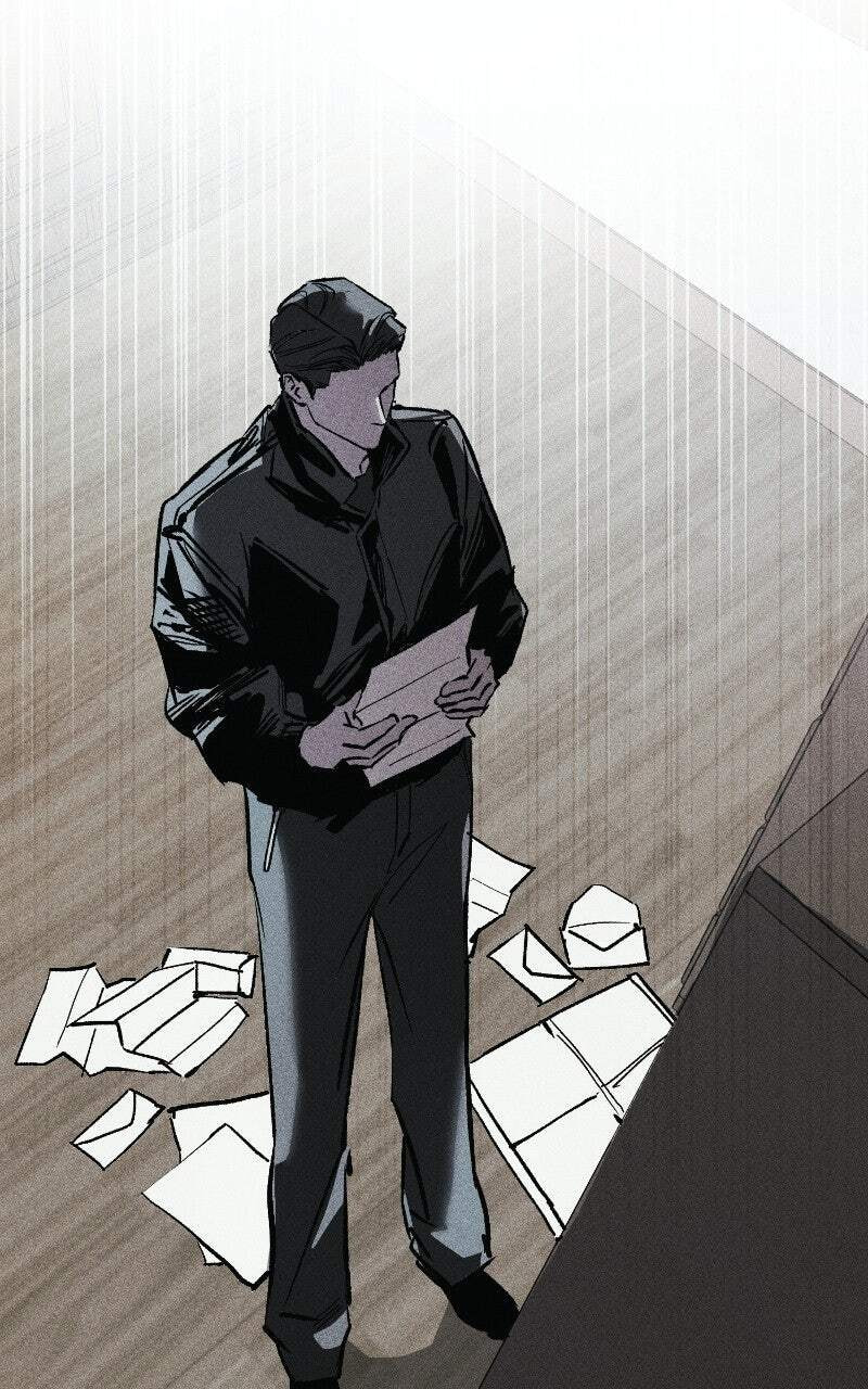 Acting Gangster Chapter 35 page 126 - 