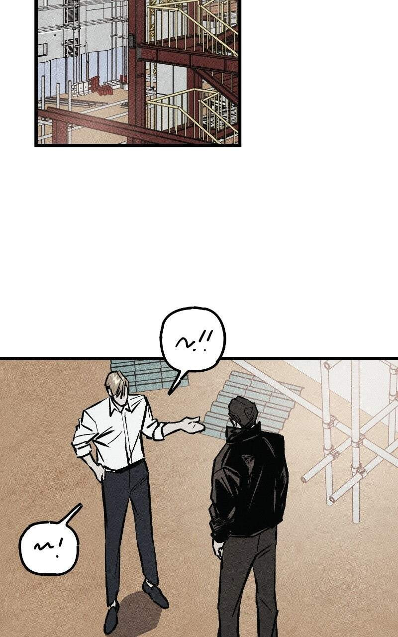Acting Gangster Chapter 35 page 129 - 